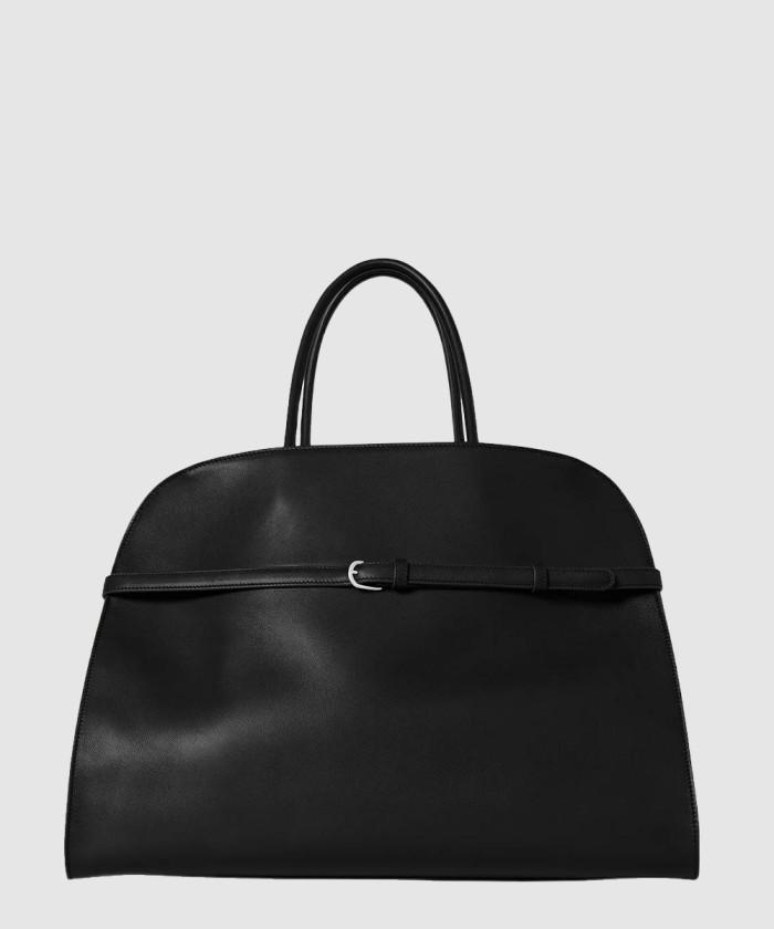 레플리카|이미테이션 the-row-더로우margaux-15-레더-토트백-w1488l