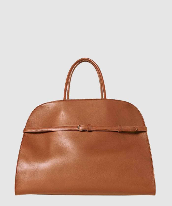 레플리카|이미테이션 the-row-더로우margaux-15-레더-토트백-w1488l-1