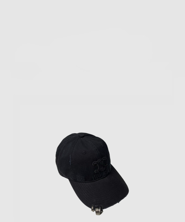 [CELINE-셀린느]베이스볼 캡 2AT243