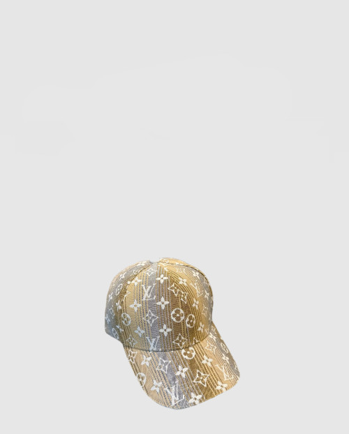 [LOUIS VUITTON-루이비통]베이스볼 캡 M87346