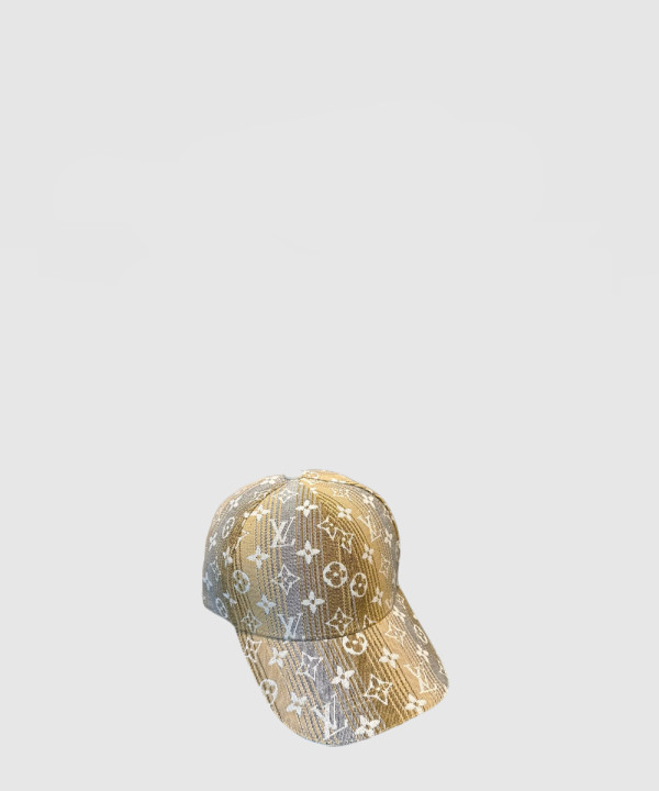 [LOUIS VUITTON-루이비통]베이스볼 캡 M87346