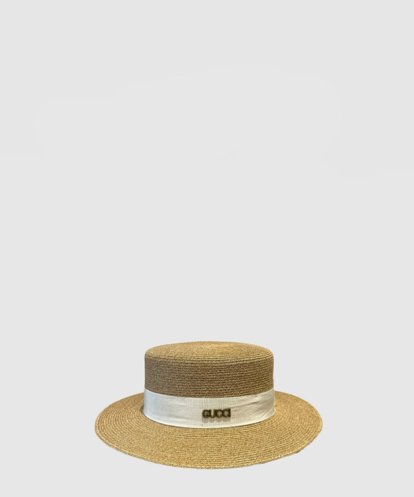 [GUCCI-구찌]선캡 795536