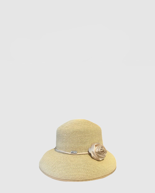 [MIUMIU-미우미우]선캡 5HC251