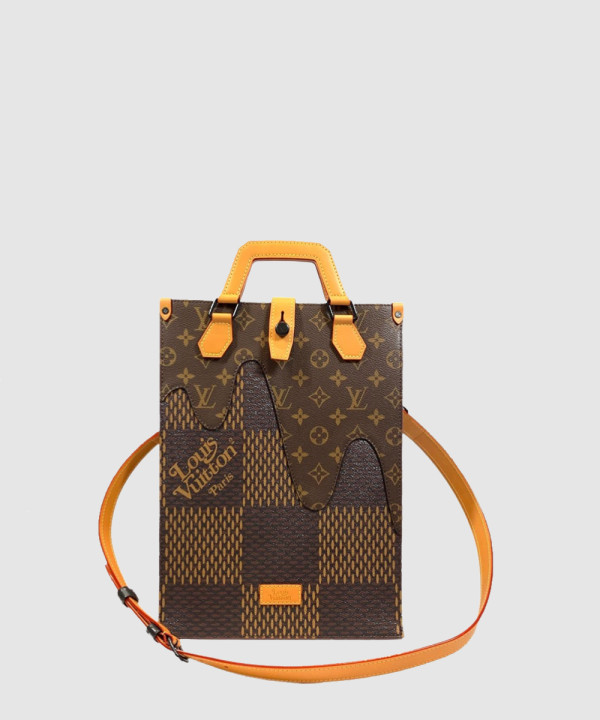[LOUIS VUITTON-루이비통]트럼펫 오르간 가방 N40335
