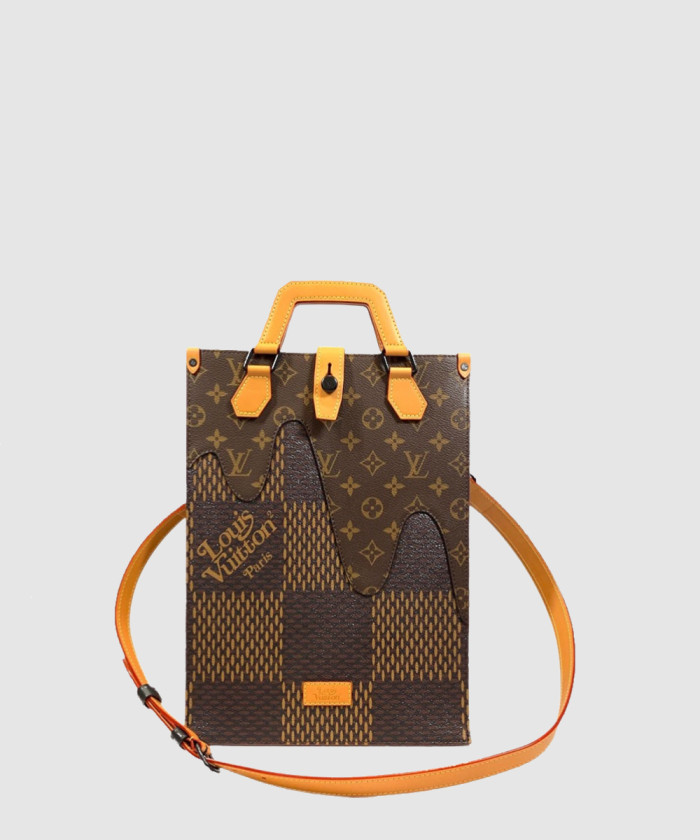 레플리카|이미테이션 louis-vuitton-루이비통트럼펫-오르간-가방-n40335
