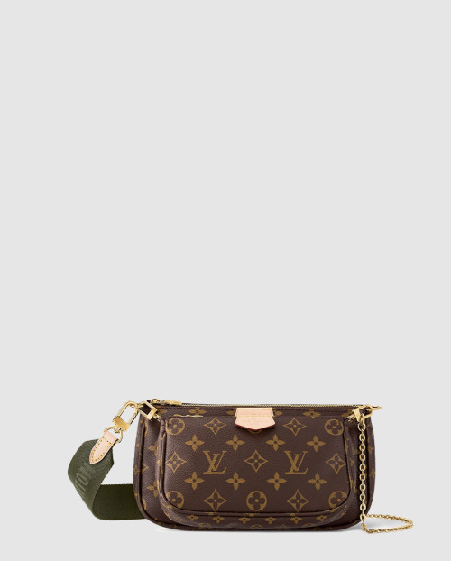 [LOUIS VUITTON-루이비통]마작 가방 M44813