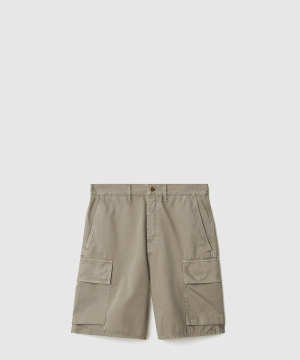 [BURBERRY-버버리]코튼 카고 쇼츠 81060451