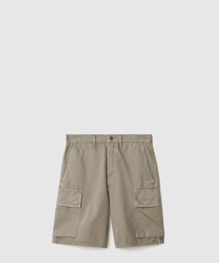 레플리카|이미테이션 burberry-버버리코튼-카고-쇼츠-81060451