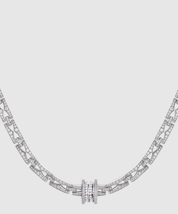 [BULGARI-불가리]비제로원 네크리스 358320