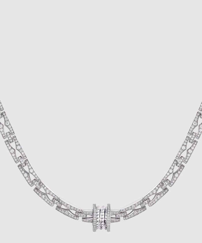 레플리카|이미테이션 bulgari-불가리비제로원-네크리스-358320