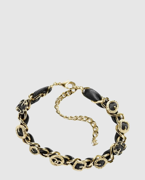 [CHANEL-샤넬]네크리스 ABD756