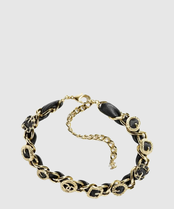 [CHANEL-샤넬]네크리스 ABD756