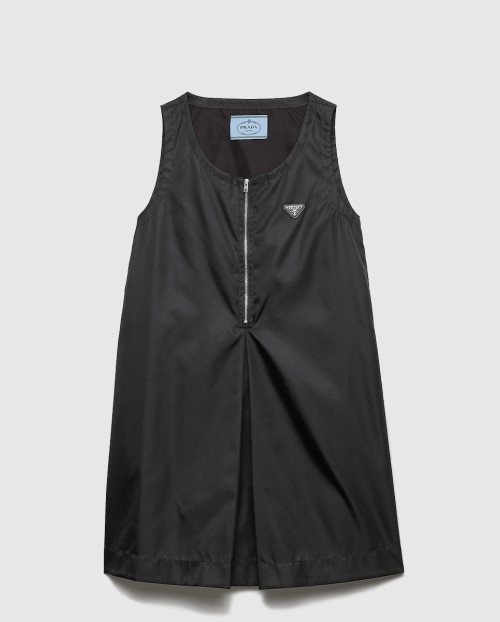 [PRADA-프라다]Re-Nylon 미니 드레스 230739