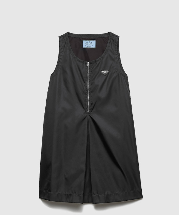 [PRADA-프라다]Re-Nylon 미니 드레스 230739