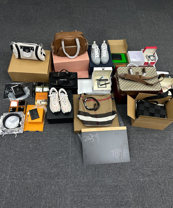 [★1:1제작 퀄엔드 출고사진★]