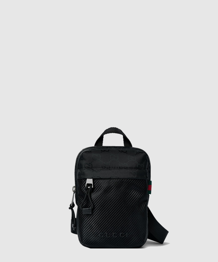 레플리카|이미테이션 gucci-구찌gg-나일론-미니백-834274