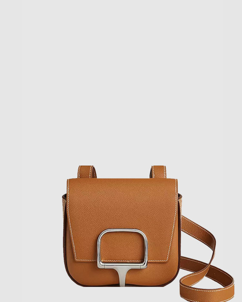 [HERMES-에르메스]델라 카발레리아 미니 백