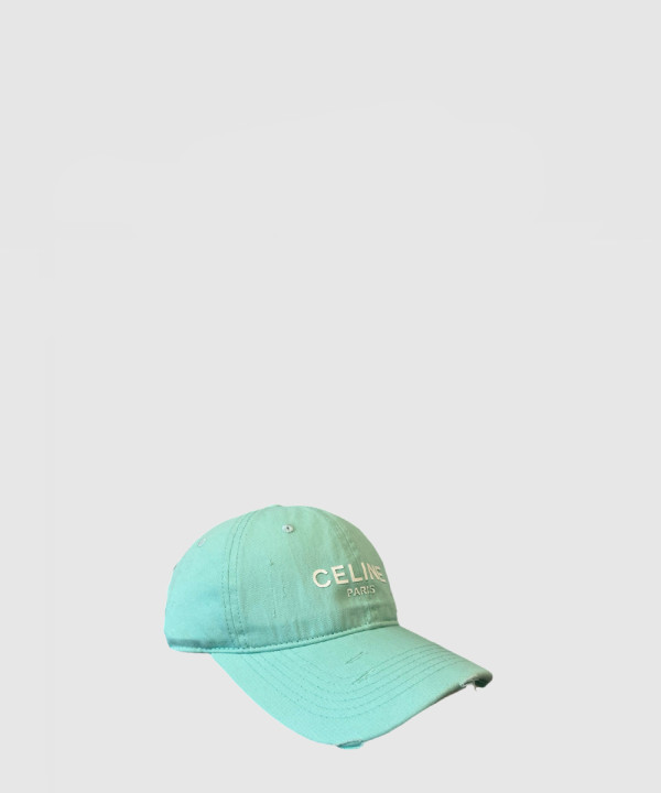 [CELINE-셀린느]베이스볼 캡 2AU657