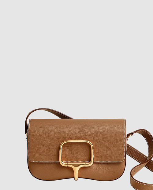 [HERMES-에르메스]델라 카발레리아 엘란 백