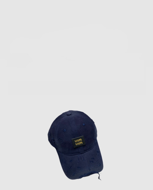 [MIUMIU-미우미우]베이스볼 캡 5HC385