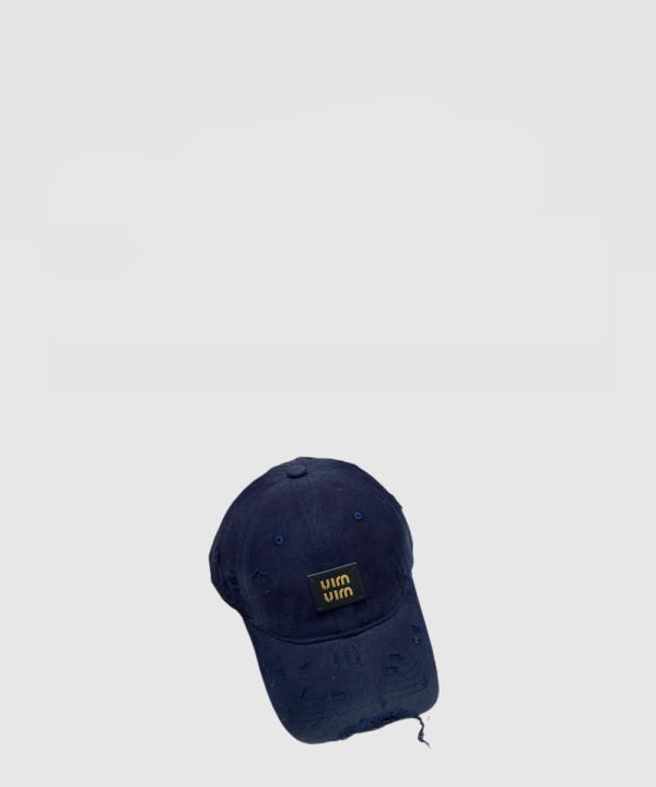[MIUMIU-미우미우]베이스볼 캡 5HC385