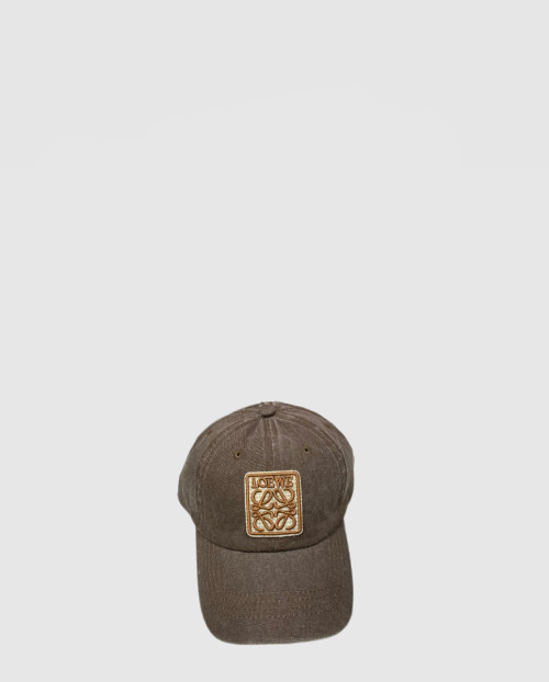 [LOEWE-로에베]베이스볼 캡