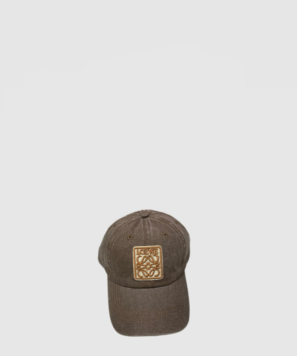 [LOEWE-로에베]베이스볼 캡