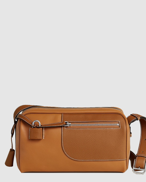 [HERMES-에르메스]쁘띠 쿠리에 숄더백