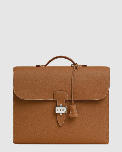 [HERMES-에르메스]문서 서류가방 라이트 1-37