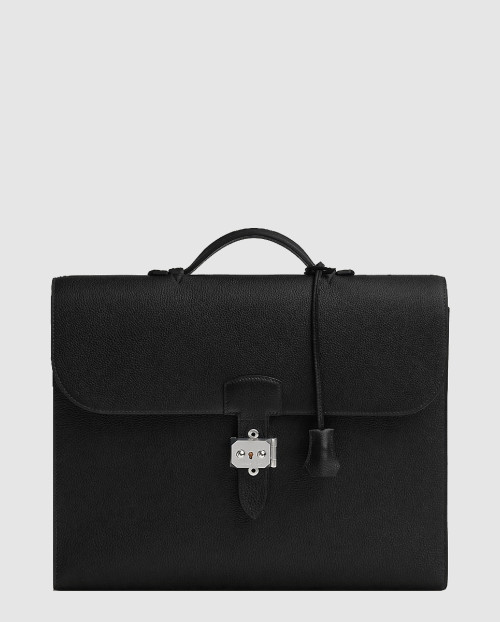 [HERMES-에르메스]문서 서류가방 라이트 1-37