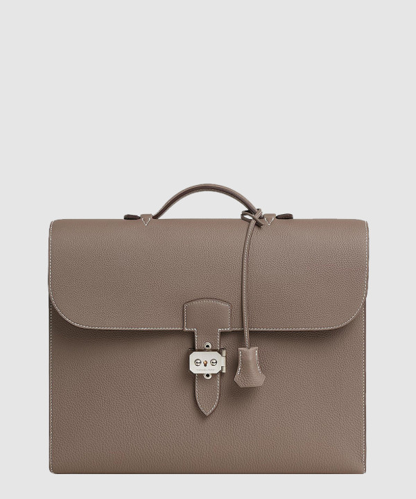 [HERMES-에르메스]문서 서류가방 라이트 1-37