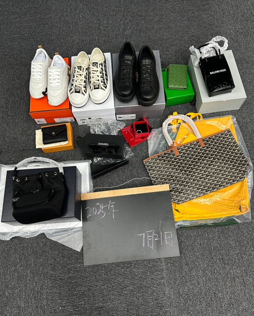 [★1:1제작 퀄엔드 출고사진★]