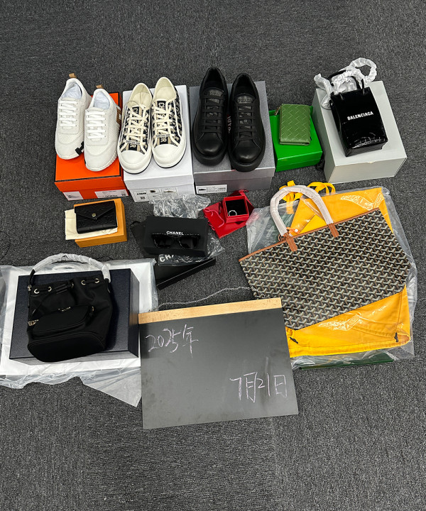 [★1:1제작 퀄엔드 출고사진★]