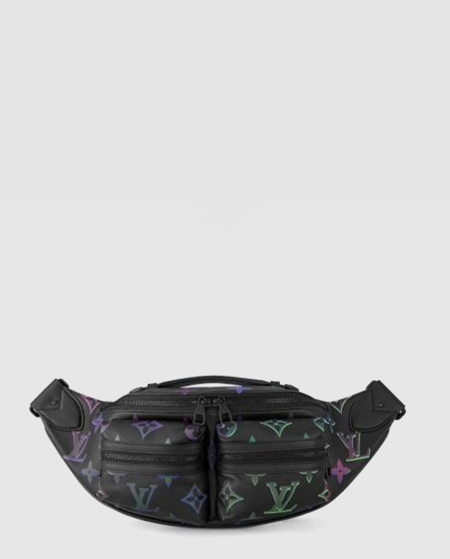 [LOUIS VUITTON-루이비통]코멧 힙색 M22494