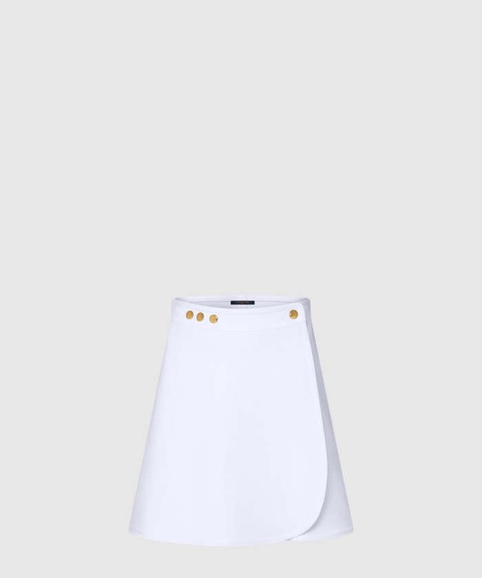 레플리카|이미테이션 louis-vuitton-루이비통테크니컬-저지-미니-랩-스커트-1ahzj4