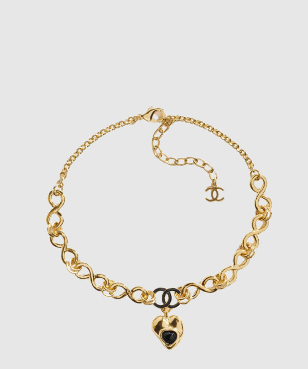 [CHANEL-샤넬]초커 ABF970