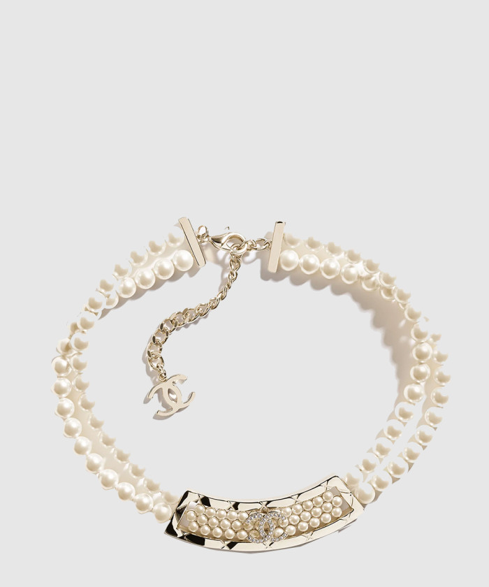 레플리카|이미테이션 chanel-샤넬네크리스-abg049