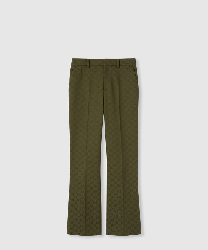 레플리카|이미테이션 gucci-구찌gg-캔버스-팬츠-837435