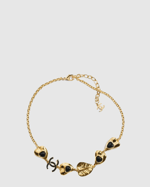 [CHANEL-샤넬]네크리스  ABF969