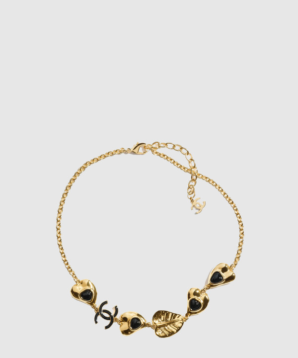 [CHANEL-샤넬]네크리스  ABF969