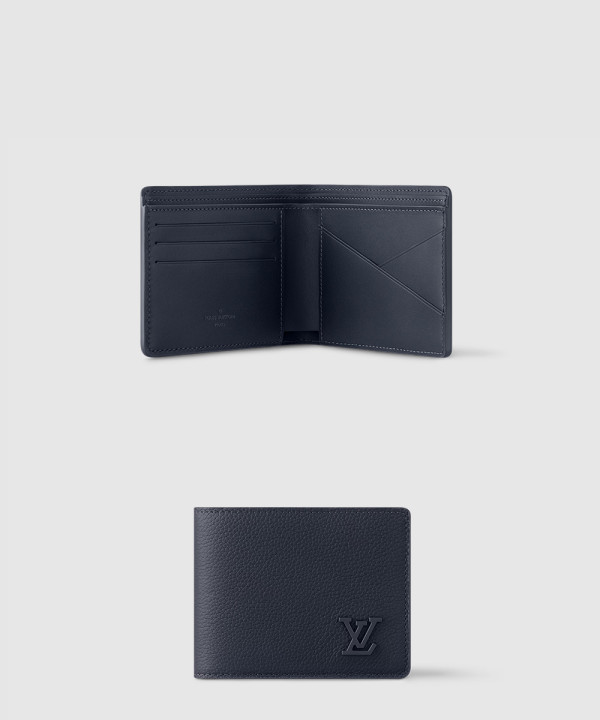 [LOUIS VUITTON-루이비통]멀티플 월릿 M11531