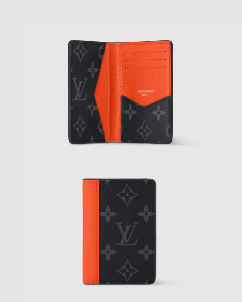 [LOUIS VUITTON-루이비통]포켓 오거나이저 M25841