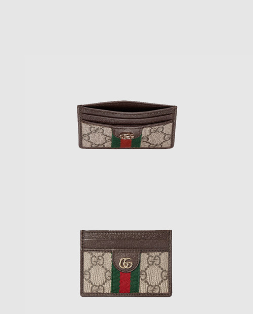 [GUCCI-구찌]오피디아 카드 케이스 838486