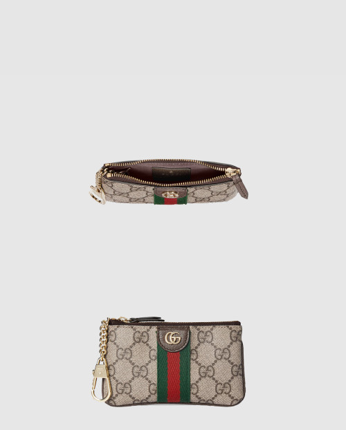 [GUCCI-구찌]오피디아 지퍼 키 파우치 838466
