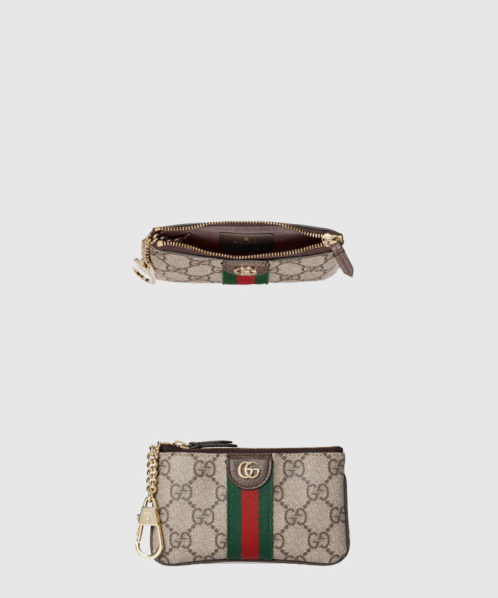 레플리카|이미테이션 gucci-구찌오피디아-지퍼-키-파우치-838466