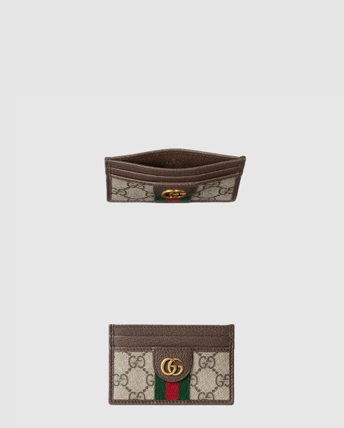 [GUCCI-구찌]오피디아 카드 케이스 834795