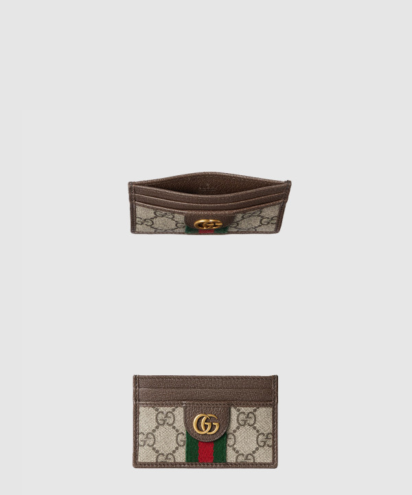 [GUCCI-구찌]오피디아 카드 케이스 834795