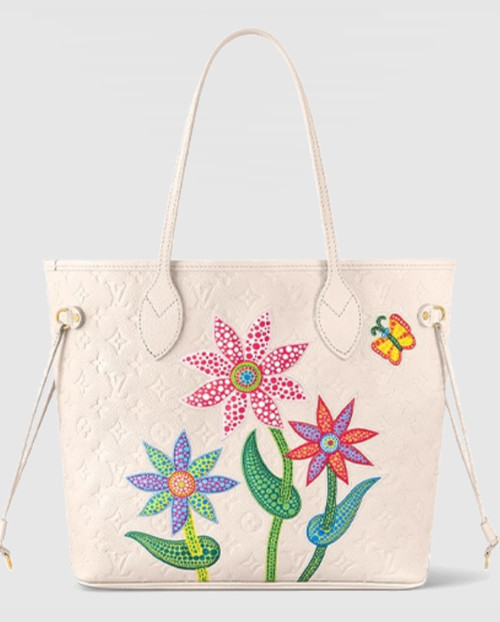 [LOUIS VUITTON-루이비통]네버풀 MM M21733