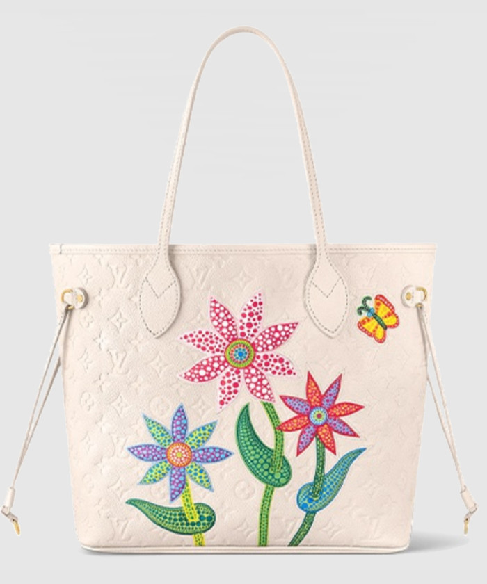 레플리카|이미테이션 louis-vuitton-루이비통네버풀-mm-m21733