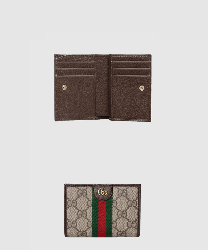 레플리카|이미테이션 gucci-구찌오피디아-스몰-지갑-838468
